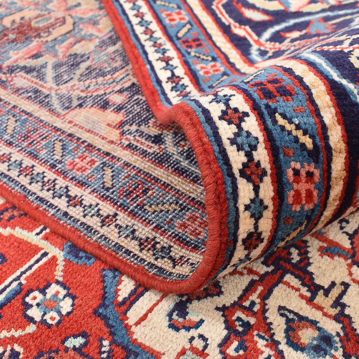 Persisk tæppe - Classic - 333 x 213 cm - rød