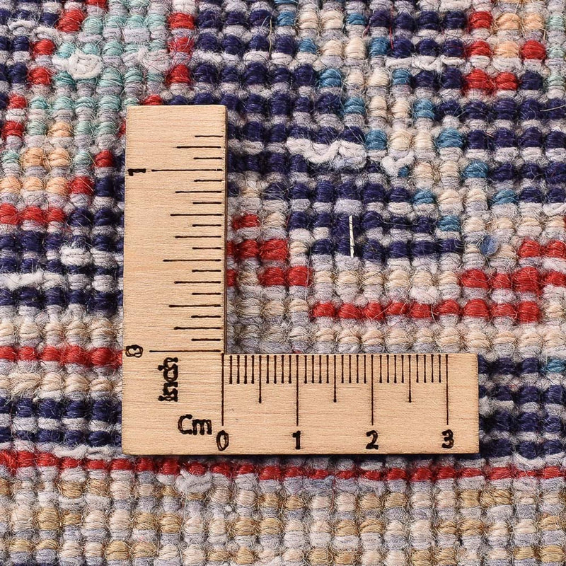 Persisk tæppe - Classic - 333 x 213 cm - rød