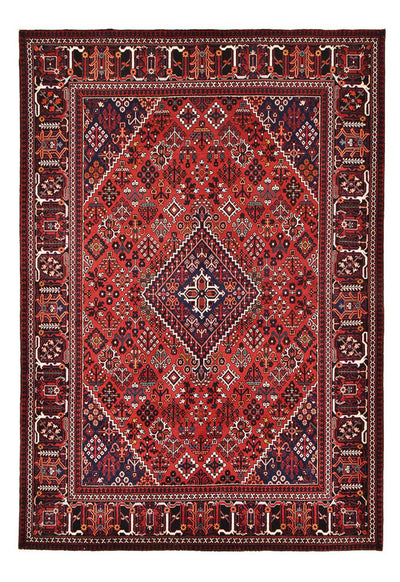 Joshaghan Tæppe 218x322cm - Persisk tæppe
