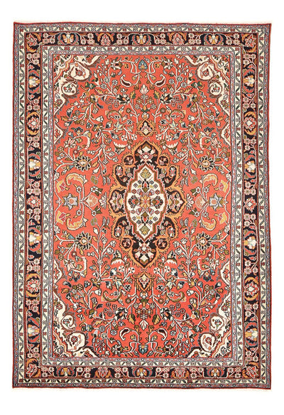 Mehraban Tæppe 210x314cm - Persisk tæppe