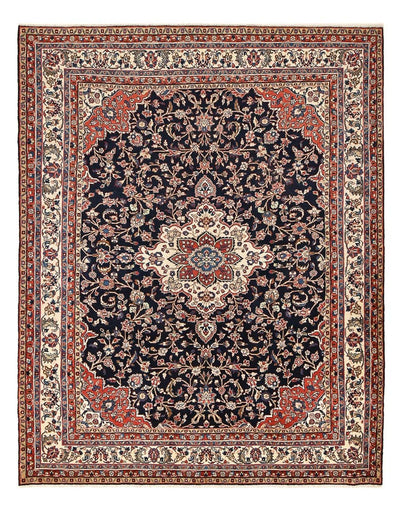 Mehraban Tæppe 268x337cm - Persisk tæppe