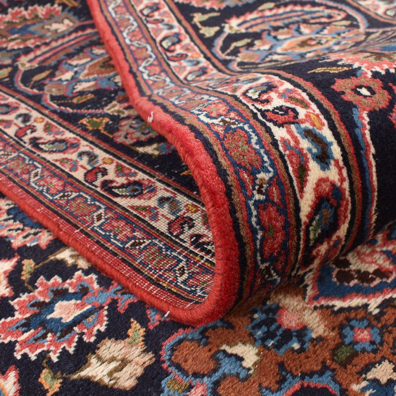 Persisk tæppe - Classic - 337 x 242 cm - lysrød