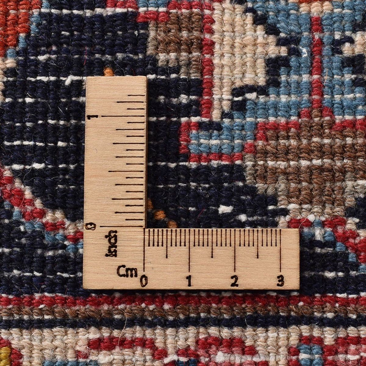 Persisk tæppe - Classic - 337 x 242 cm - lysrød