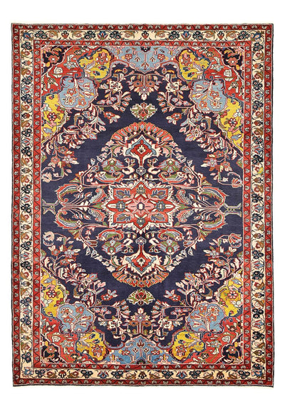 Sarouk Tæppe 215x311cm - Persisk tæppe
