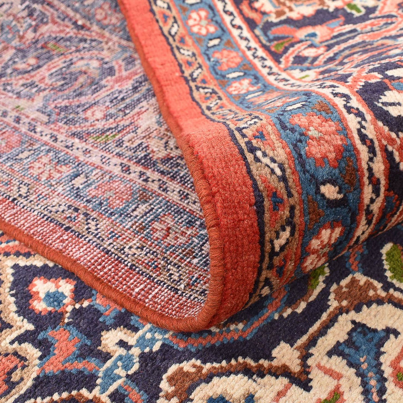 Persisk tæppe - Classic - 317 x 206 cm - lysrød