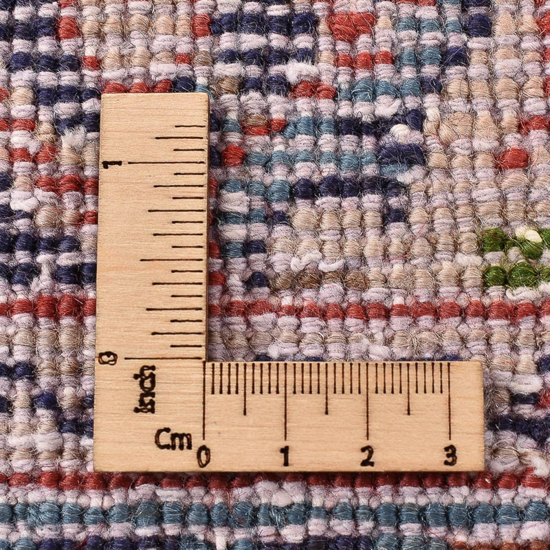 Persisk tæppe - Classic - 317 x 206 cm - lysrød