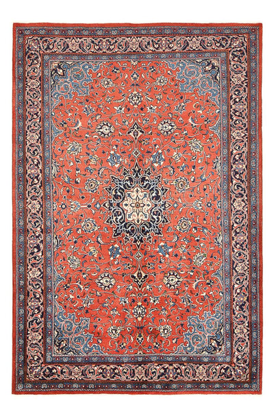Mahal Tæppe 206x310cm - Persisk tæppe