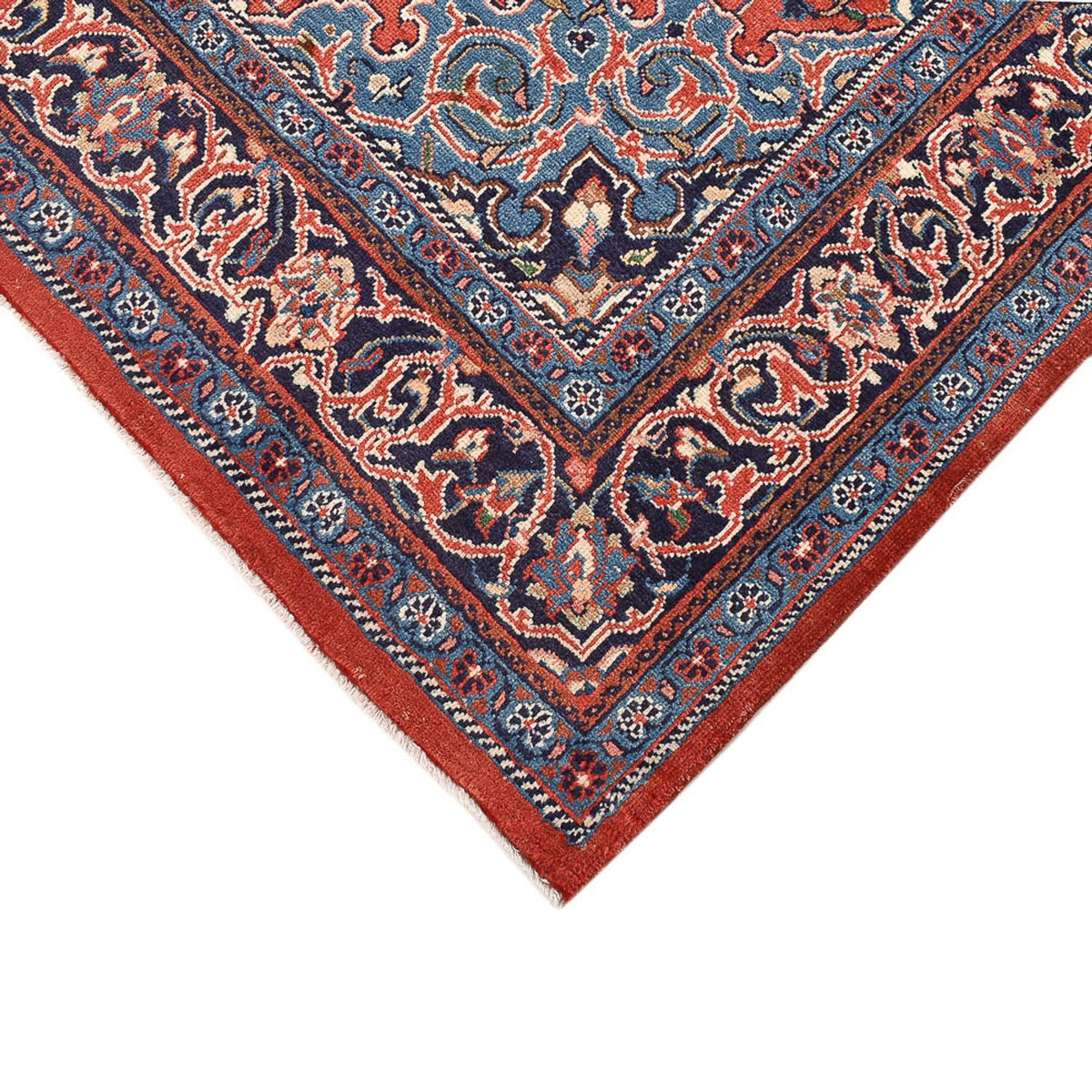 Persisk tæppe - Classic - 310 x 206 cm - rød