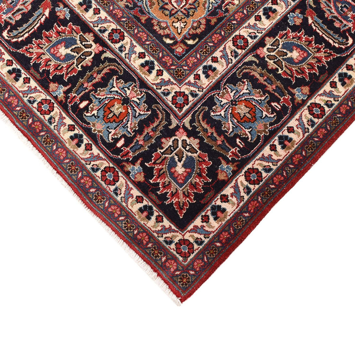 Persisk tæppe - Classic - 295 x 245 cm - rød