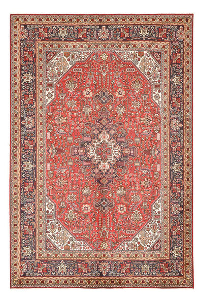 Tabriz Tæppe 200x300cm - Persisk tæppe