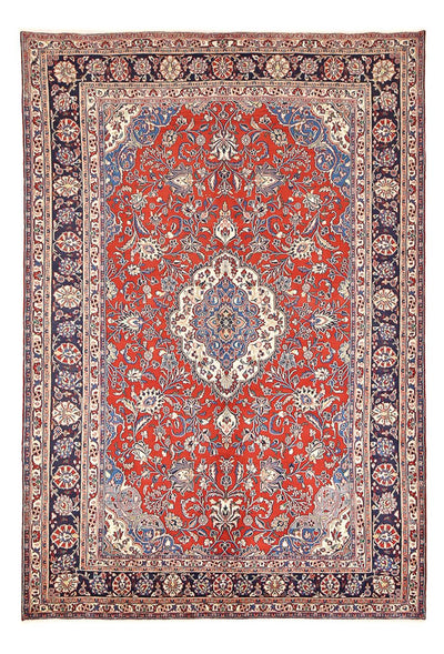 Sarouk Tæppe 210x320cm - Persisk tæppe