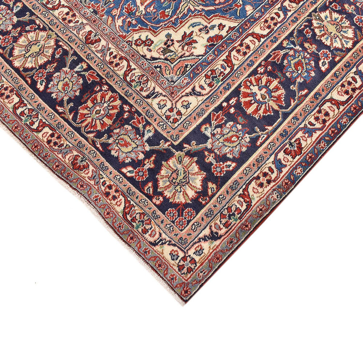 Persisk tæppe - Classic - 320 x 210 cm - rød