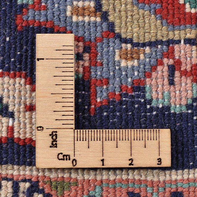 Persisk tæppe - Classic - 320 x 210 cm - rød