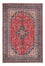Persisk tæppe - Classic - 300 x 200 cm - rød