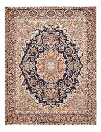 Rafsanjan Tæppe 288x384cm - Persisk tæppe