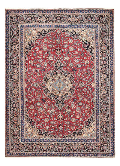 Mashhad Tæppe 292x405cm - Persisk tæppe