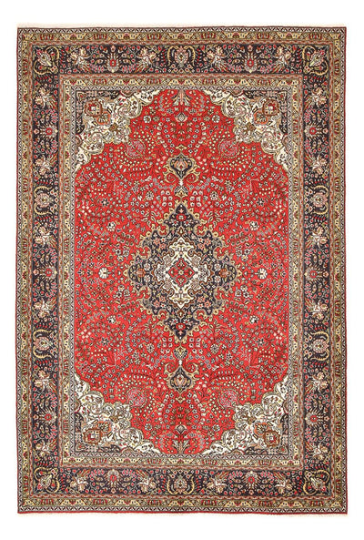 Tabriz Tæppe 195x297cm - Persisk tæppe
