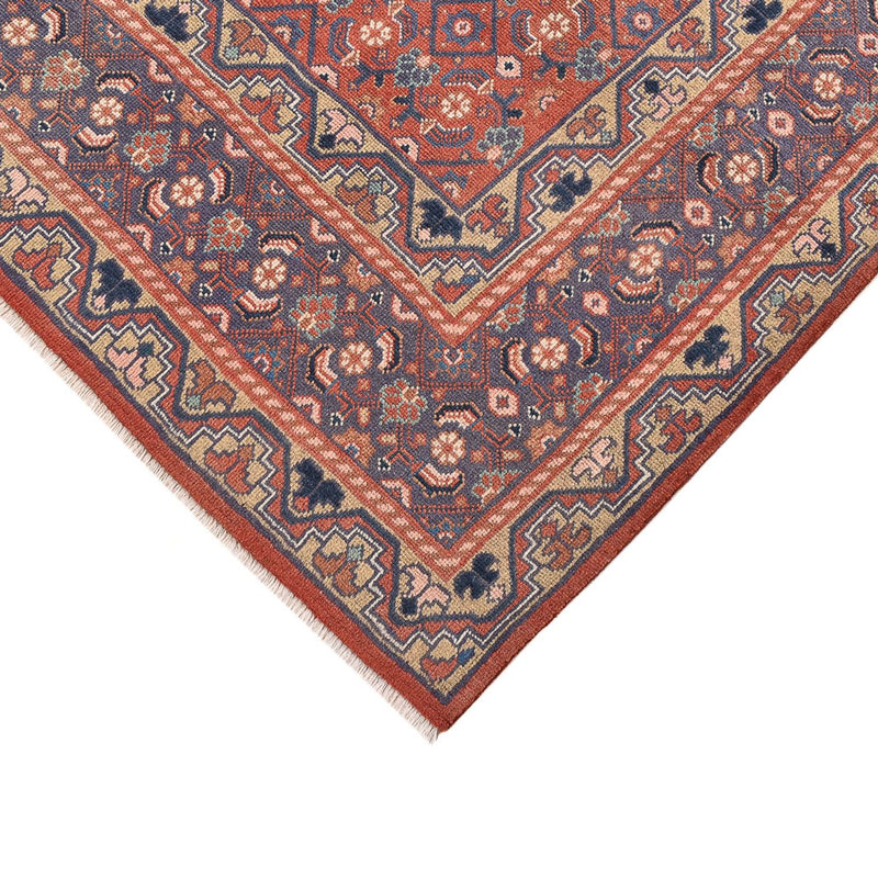 Persisk tæppe - Classic - 335 x 202 cm - lysrød