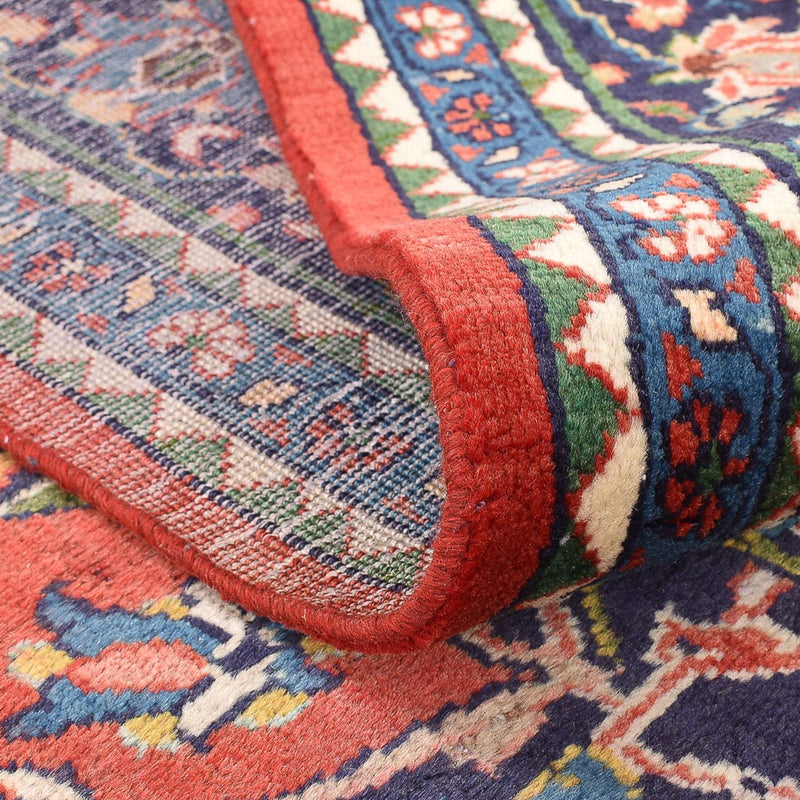 Persisk tæppe - Classic - 307 x 215 cm - lysrød