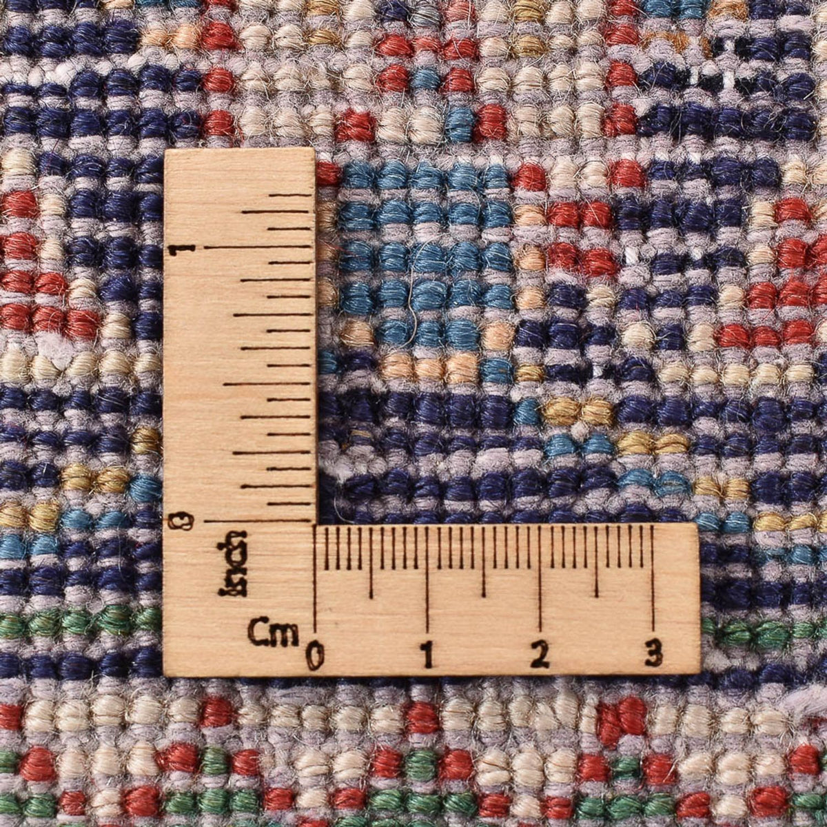 Persisk tæppe - Classic - 307 x 215 cm - lysrød