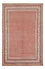 Persisk tæppe - Mir - 330 x 215 cm - lysrød