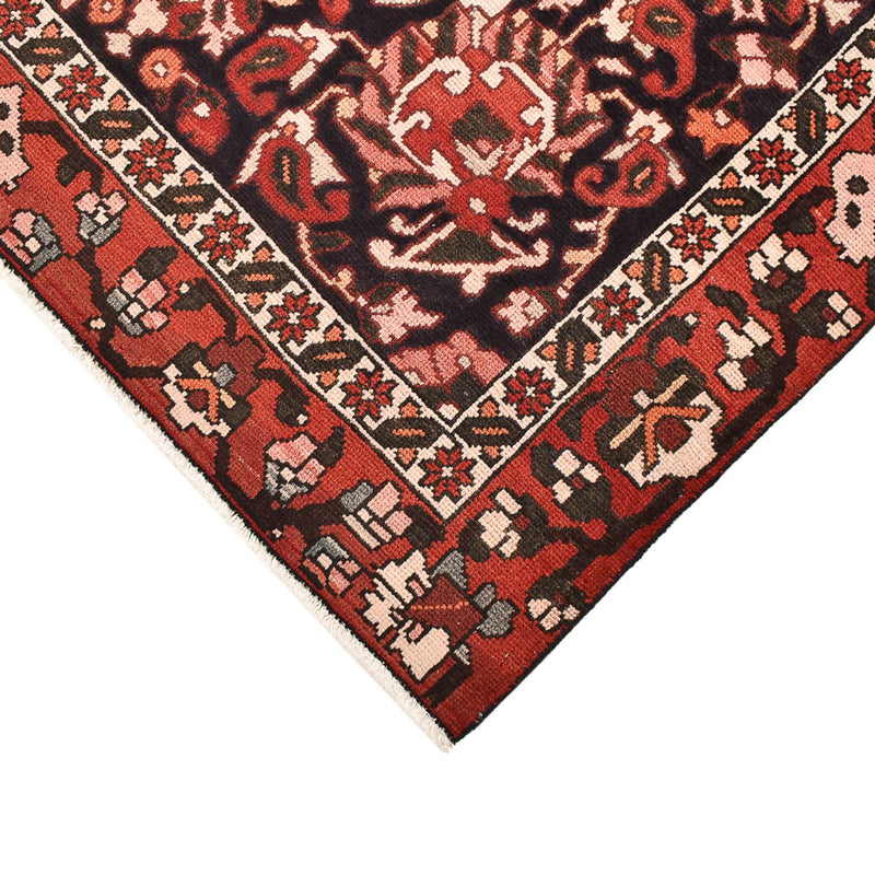 Persisk tæppe - Nomadisk - 291 x 194 cm - flerfarvet