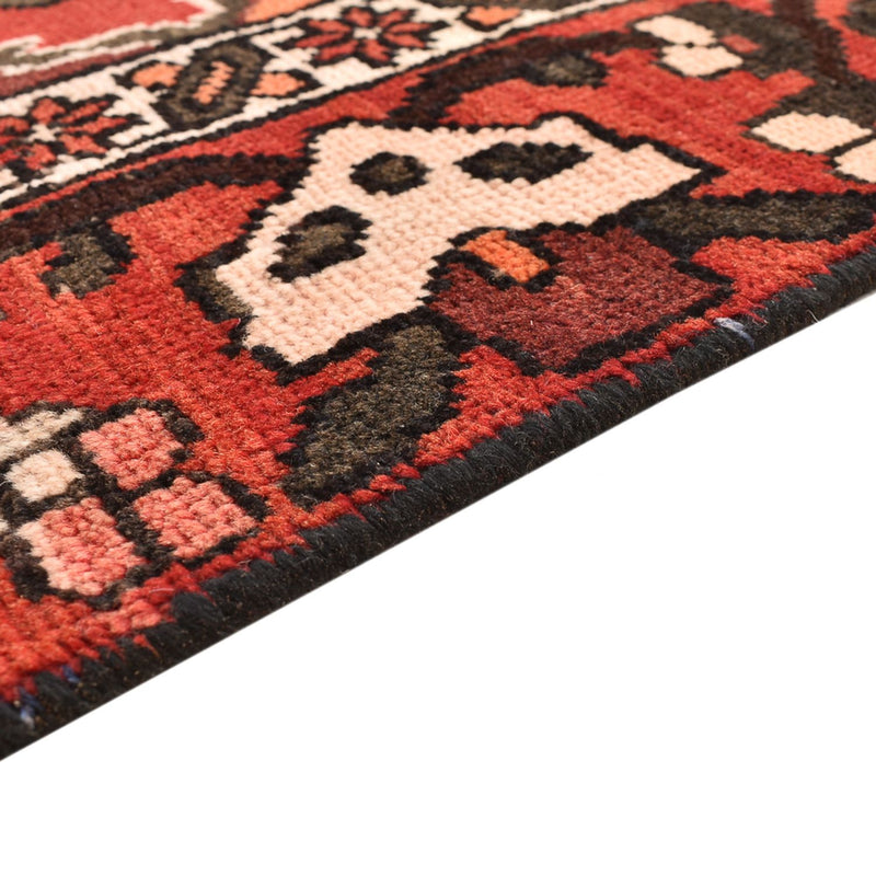 Persisk tæppe - Nomadisk - 291 x 194 cm - flerfarvet