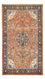 Persisk tæppe - Classic - 243 x 137 cm - lysrød