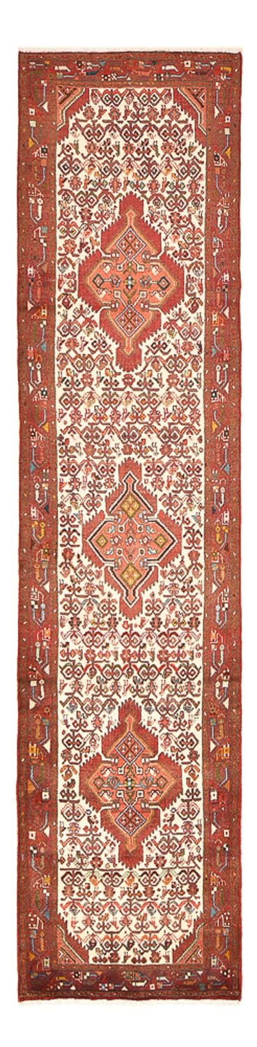 Hamadan Tæppe 77x303cm - Persisk tæppe