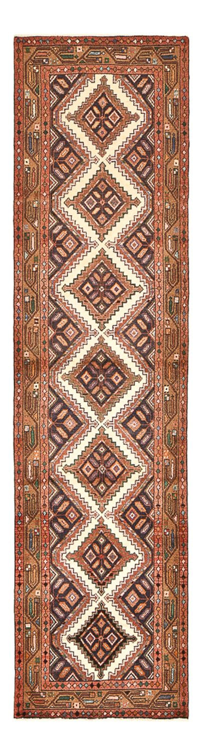 Rudbar Tæppe 78x295cm - Persisk tæppe