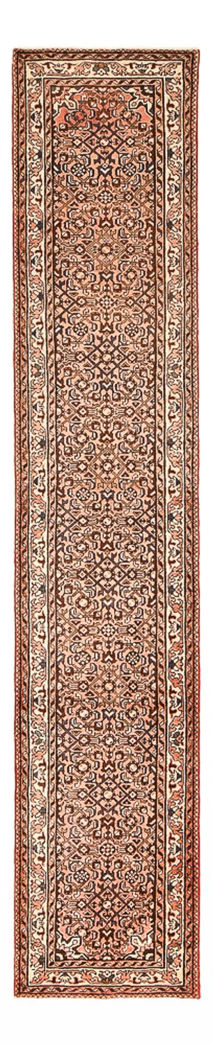 Farahan Tæppe 85x427cm - Persisk tæppe