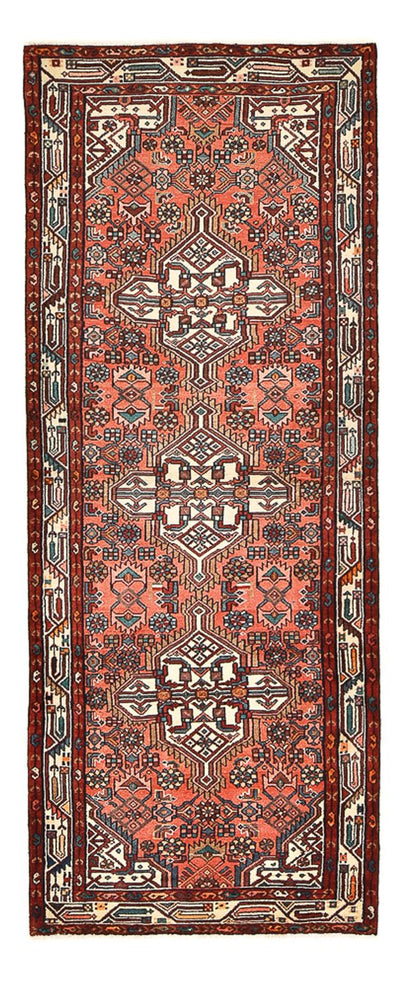 Hamadan Tæppe 100x277cm - Persisk tæppe