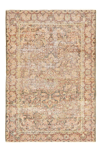 Vintage tæppe 120x191cm