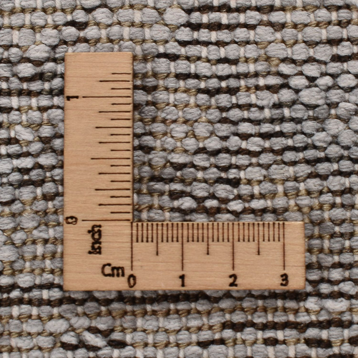 Løber Vintage tæppe - 408 x 105 cm - beige