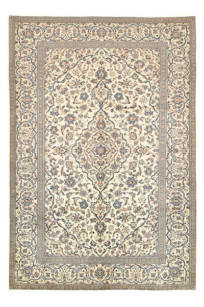 Kashan Tæppe 190x295cm - Persisk tæppe