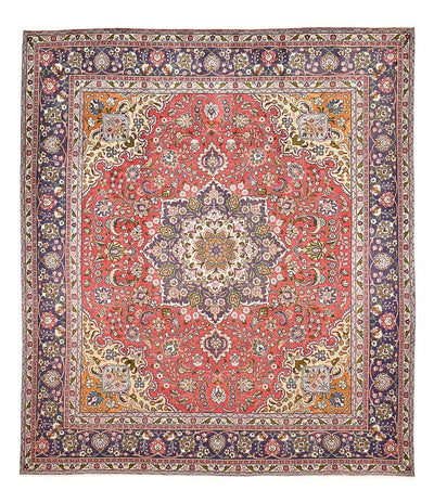 Tabriz Tæppe 300x374cm - Persisk tæppe