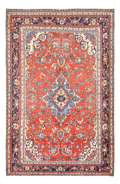 Mehraban Tæppe 217x322cm - Persisk tæppe