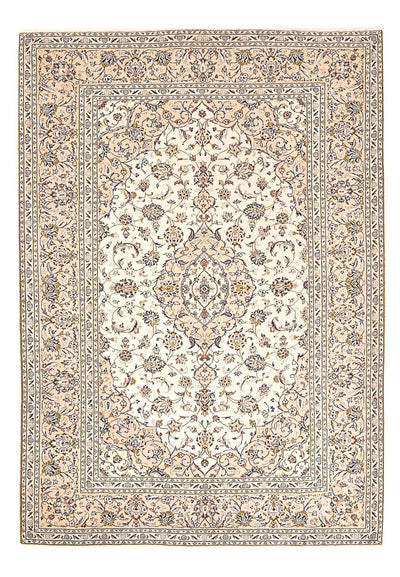 Kashan Tæppe 205x290cm - Persisk tæppe