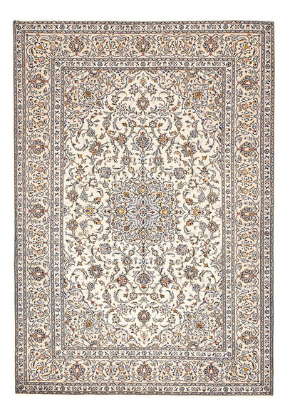 Kashan Tæppe 245x360cm - Persisk tæppe