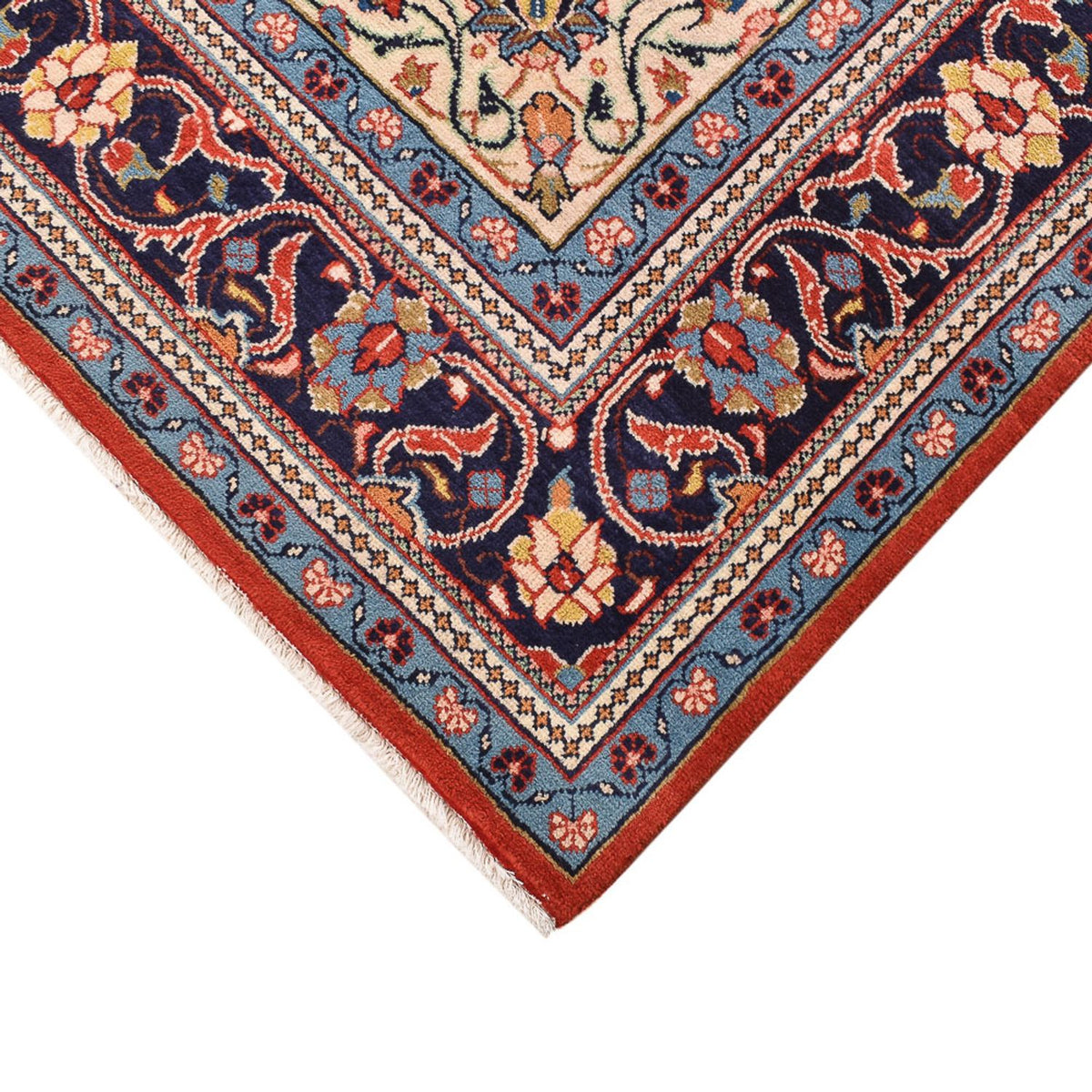 Persisk tæppe - Classic - 315 x 212 cm - rød