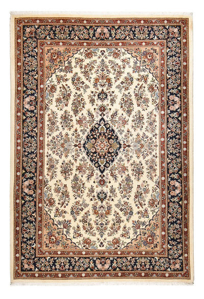 Mashhad Tæppe 205x296cm - Persisk tæppe