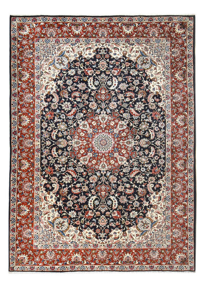 Mashhad Tæppe 257x355cm - Persisk tæppe