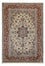 Persisk tæppe - Isfahan - Premium - 304 x 206 cm - sand