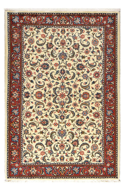 Hamadan Tæppe 136x200cm - Persisk tæppe