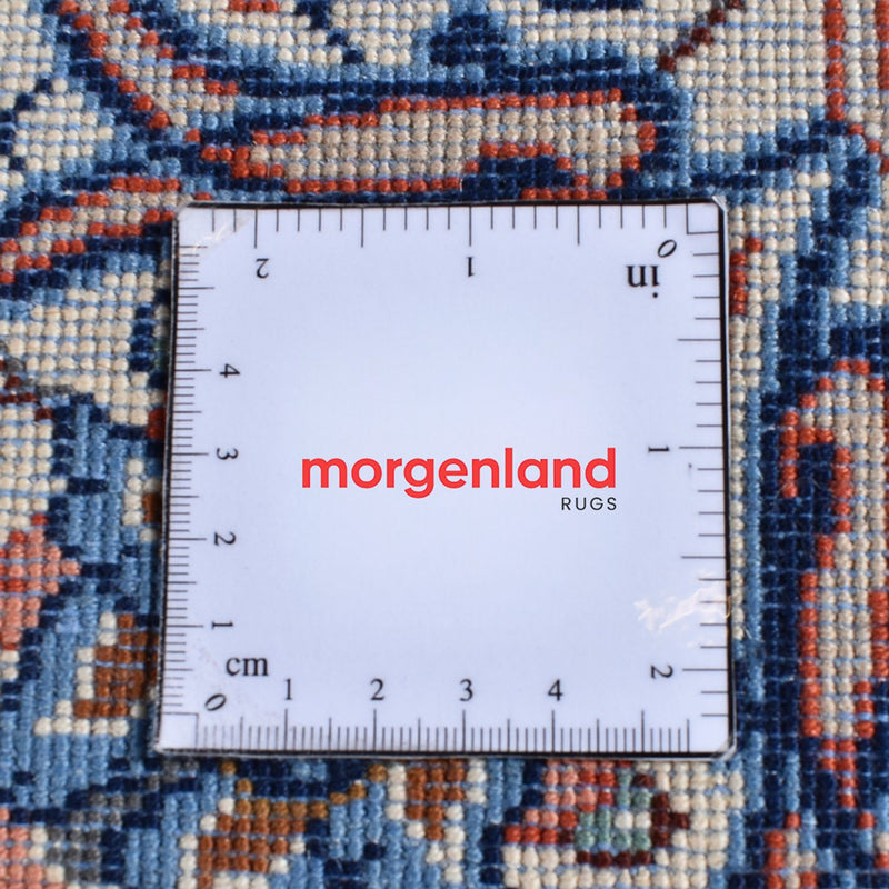 Persisk tæppe - Classic - 356 x 250 cm - rød