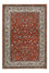 Persisk tæppe - Classic - 217 x 151 cm - rød