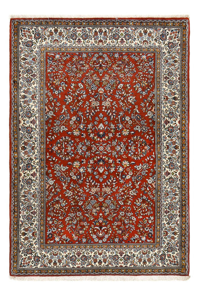 Sarouk Tæppe 151x217cm - Persisk tæppe