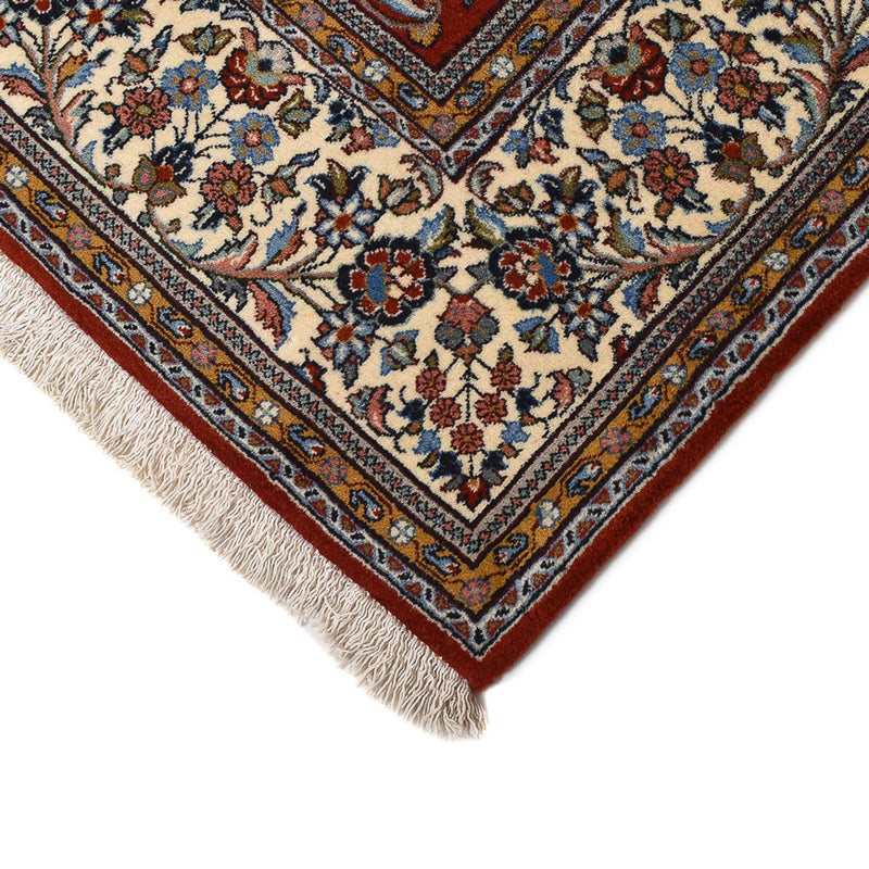 Persisk tæppe - Classic - 217 x 151 cm - rød