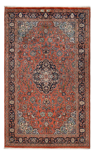 Sarouk Tæppe 168x284cm - Persisk tæppe