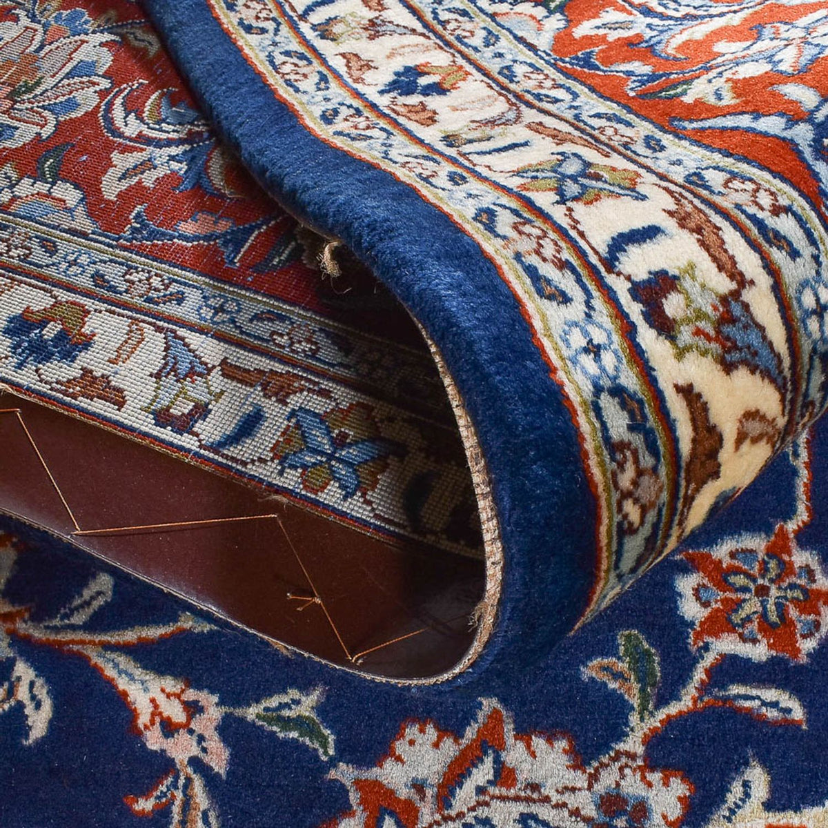 Persisk tæppe - Classic - 362 x 260 cm - blå